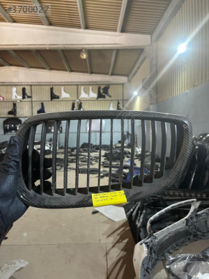 BMW 3 SERİSİ E90/91 SOL PANJUR ORJİNAL ÇIKMA YEDEK PARÇA