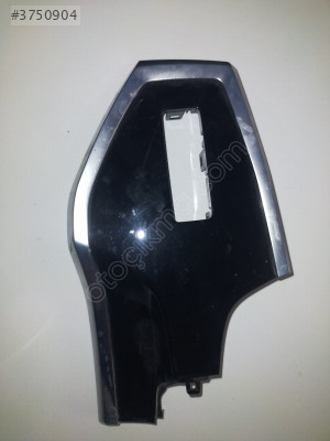 AUDİ Q3 FAR ANAHTARI BRAKETİ 83B853189A
