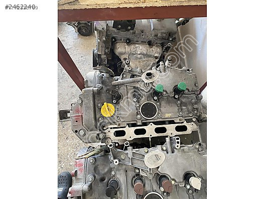 Renault Megane 1 1.6 Benzinli Egr Valfi Çıkma Parçası
