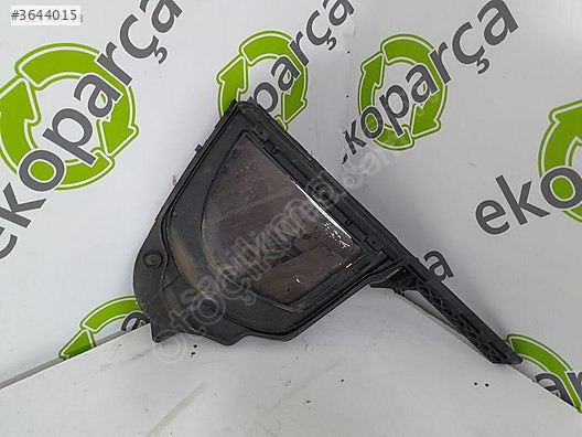 JAGUAR XE 2014 2024 X760 ARKA SOL KELEBEK CAMI GX73-25829