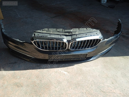 BMW G30 ÖN TAMPON HATASIZ