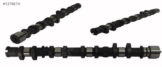 MAZDA 1,6 FP CS 401513 EKSANTRİK MİLİ ASAHI