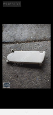 VOLVO S40 GÜNEŞLİK 2003-2004
