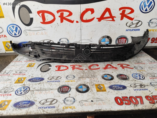 BYD HAN EV ÖN TAMPON ALT IZGARA ÇIKMA ORJİNAL HCEF2803112