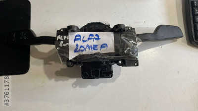 ALFA ROMEO SİLECEK-SİNYAL KOLU ÇIKMA ORJINAL 0540 558 22 16