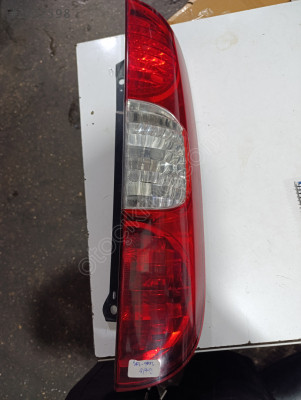 Fiat Doblo 2006/14 uyumlu
