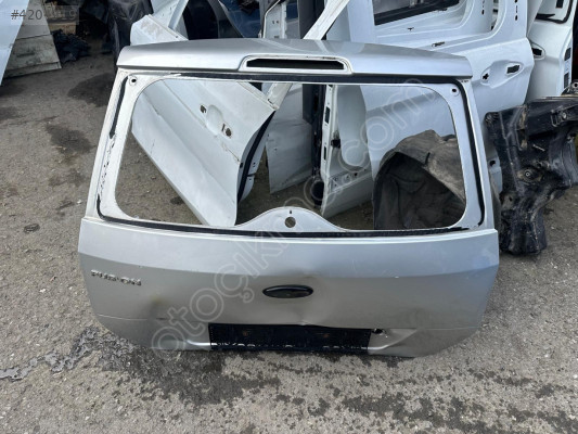 MİRİM OTODAN FORD FUSİON BAGAJ KAPAĞI