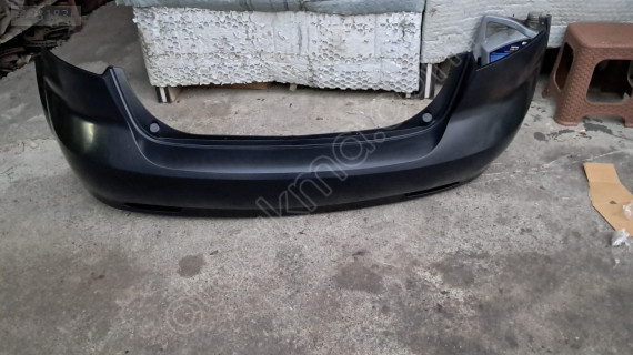 CHEVROLET LACETTİ HB ARKA TAMPON.OTO ERKAN ÜNYE