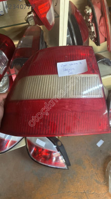 OPEL VECTRA B SAĞ SOL ARKA STOP CEYLANOĞLU OTO ÇIKMA