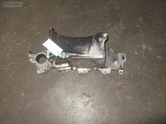 AUDİ SEAT SKODA 1,6 TDİ 2,0 TDİ EMME MANİFOLDU