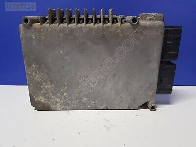 Chrysler Voyager 2.0 I 133 Cv Motor Beyni / P04727210AF 3