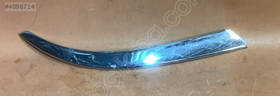 ford focus sağ ön tampon nikalajı