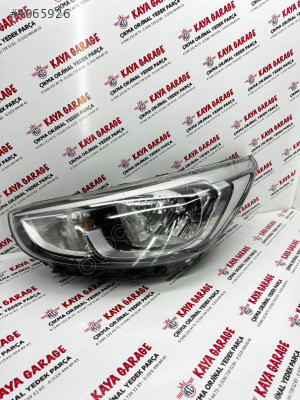 HYUNDAİ ACCENT BLUE SOL  FAR-