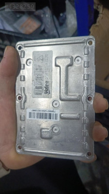 VOLVO-AUDİ-JAGUAR XENON FAR BEYNİ ORJİNAL ÇIKMA--73010157f