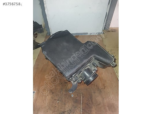FORD FORT FOCUS FOKUS 2.5 HAVA FİLTRE KUTUSU 1.6 HDİ DİZEL
