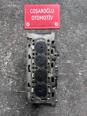 Fort fiesta 1.4 E-4 silindir kapağı