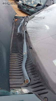 Kia Sportage camönü izgara 96 model