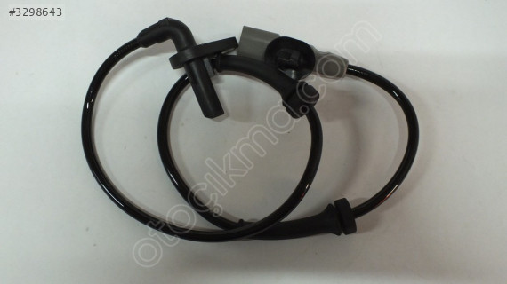 MICRA 2012-2014 / NOTE 2013- ABS SENSÖRÜ ARKA SOL