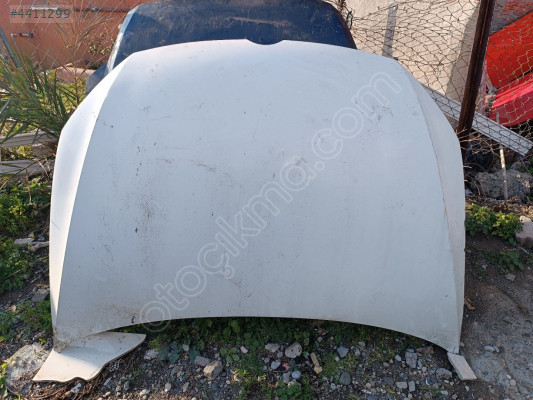 Golf 7 kaput orjinal çıkma