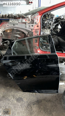 HONDA ACCOR 2021 2024 SAĞ ARKA KAPI DOLU BURSA MG
