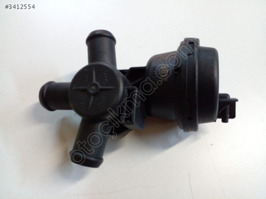 7E0121805 WOLKSWAGEN SU POMPA VALFİ T6 T5 TRANSPORTER