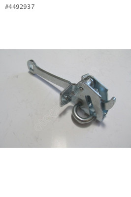 Opel Vectra B Ön Kapı Durdurucusu Sağ Sol Aynı Adet Kapi Gergisi