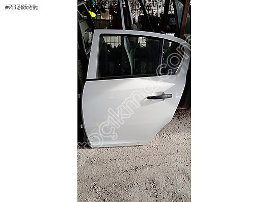 OPEL CORSA D SAG SOL ARKA KAPI GUCMANLAR OTO