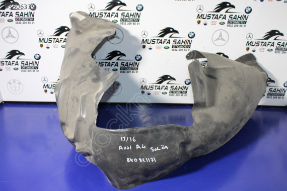 AUDİ A4 SOL ÖN DAVLUMBAZ 2013/16 8K0821171
