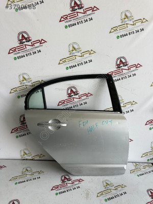 HONDA CİVİC FD6 SAĞ ARKA KAPI