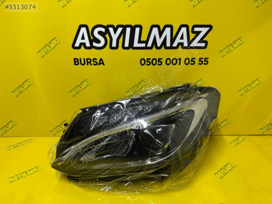 MERCEDES C W205 SOL FAR (ORJİNAL SIFIR) - A2059067303