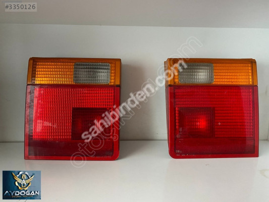 OTO CEM'DEN ÇIKMA RANGE ROVER P38 (1994-2001) STOP ARKA SOL