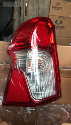 KORANDO SPORTS SIFIR STOP