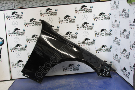 MERCEDES W213 E SERİSİ SAĞ ÖN ÇAMURLUK A2138810243