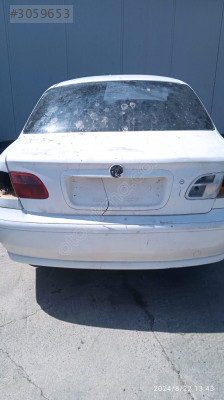 FİAT ALBEA 1.3 MOTOR KOMPLE