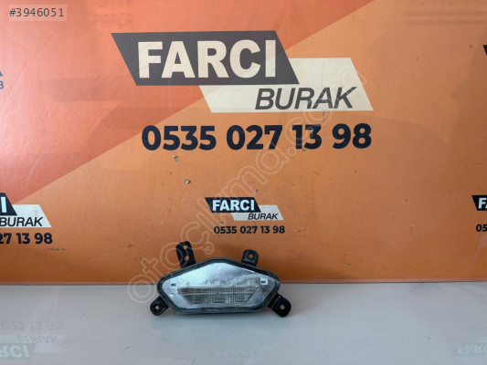 SPORTAGE MK5 ARKA GERİ VİTES LAMBASI LED ORJİNAL 2022 924A3-R2000
