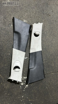 2016 RENAULT TALİSMAN 1.6 DCİ YAN DİREK BAKALİTİ ADET