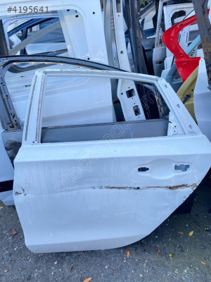 MİRİM OTODAN HONDA CİVİC SOL ARKA KAPI 2022 2025