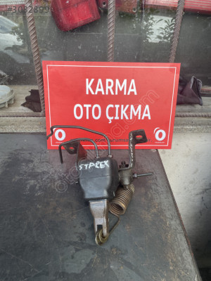 HYUNDAİ STAREX FREN LİMİTÖRÜ 59410-47000