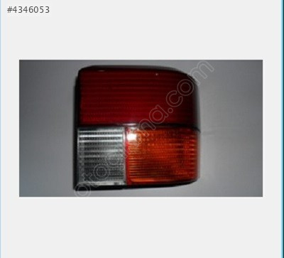 STOP (SAĞ) T4 96-04 701945096