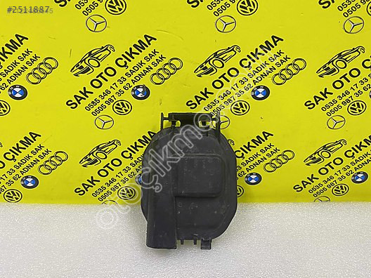 BMW E36 FAR KAPAĞI / ZKW TİP / UZUN FAR KAPAĞI / 1991-1998