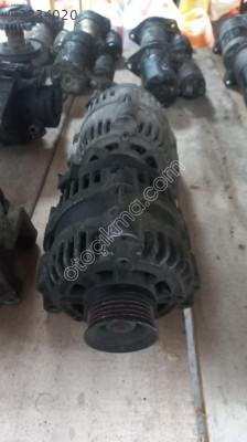 CHEVROLET AVEO T250 ÇIKMA ŞARJ DİNAMOSU.OTO ERKAN ÜNYE