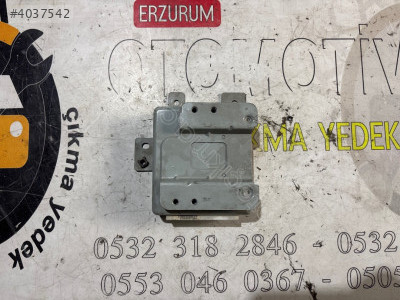 97RA-010045 SSANGYONG ACTİON KYRON Çıkma Elektrik Kontrol Ünitesi