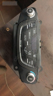 FORD COURİER KLİMA KONTROL PANELİ OTO FEDAİ
