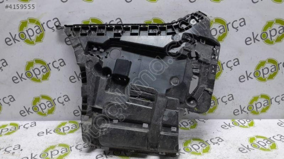 BMW 7 SERİSİ 2022 2024 G70 İ7 SOL ARKA TAMPON BRAKETİ 51129464133