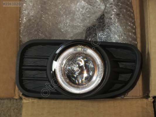 JEEP CHEROKEE ÇIKMA ORJİNAL SİS FAR