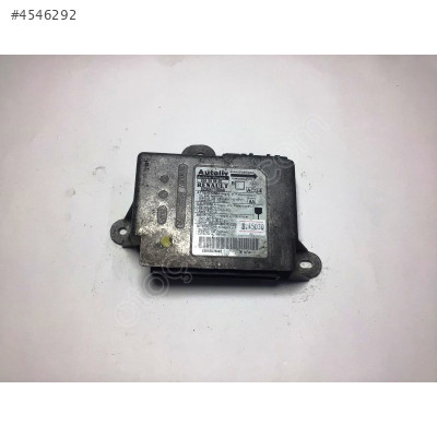 Renault Megane 2 Airbag Beyni 8200411004A 604289600