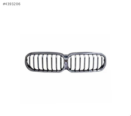 ÖN PANJUR (KROM-KAMERASIZ) G30 2020-