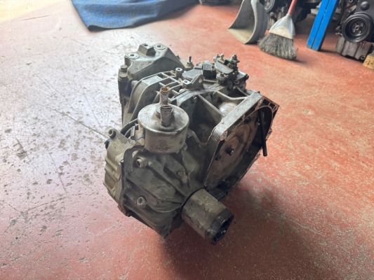 AUDİ A3 ÇIKMA ORJİNAL 09G OTOMATİK ŞANZIMAN BSE