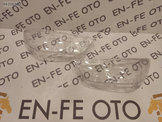 OPEL MOKKA SAĞ SOL FAR CAMI SIFIR 2016 - 2020 5