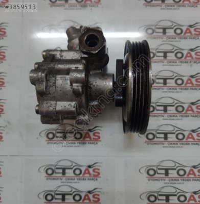 FİAT FİORİNO 1.3 EURO 4 DİZEL DİREKSİYON POMPASI  00520838690